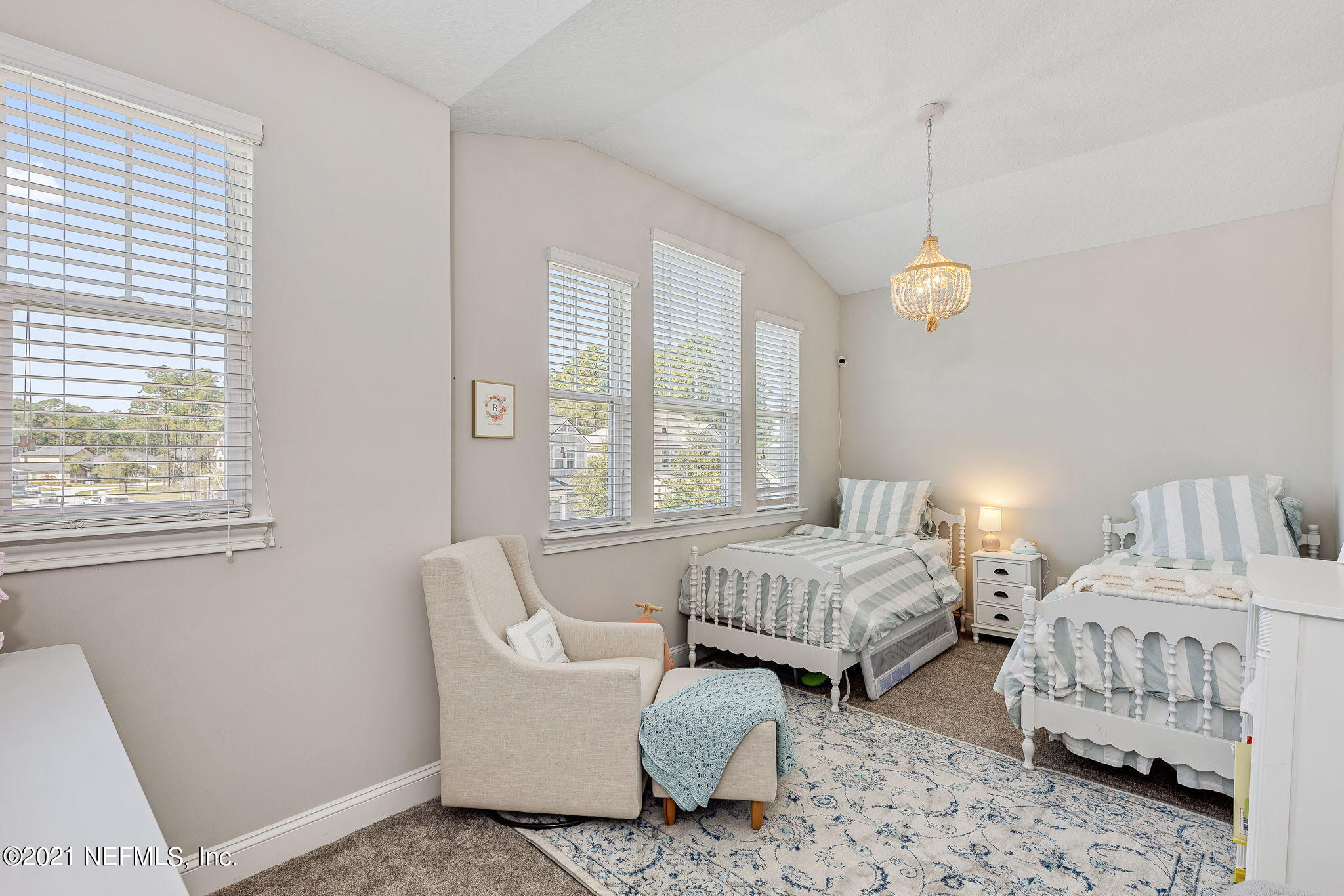 232 Southern Oak Drive Ponte Vedra, FL 32081 - Photo 25 of 34 Bedroom #3