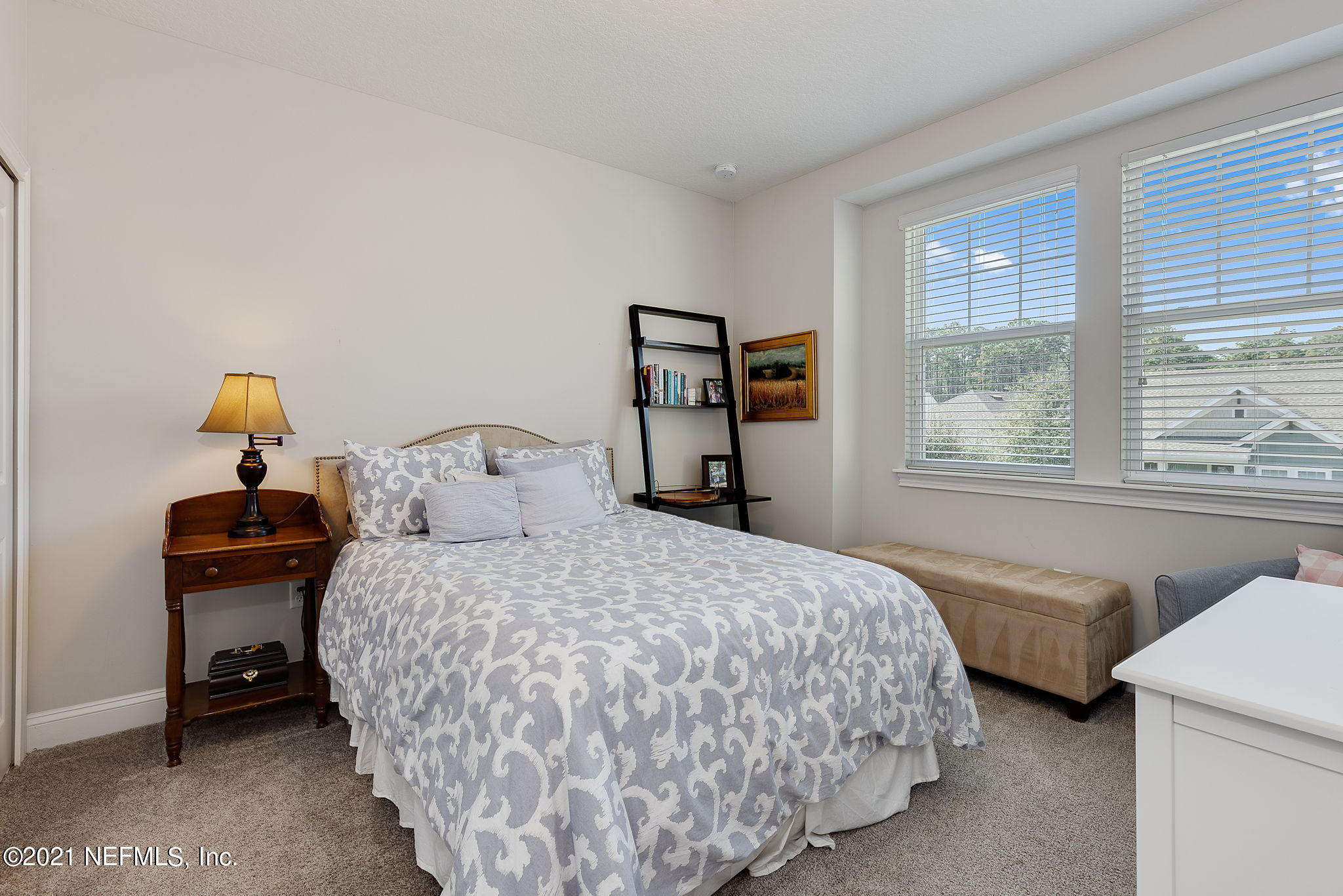 232 Southern Oak Drive Ponte Vedra, FL 32081 - Photo 26 of 34 Bedroom #4