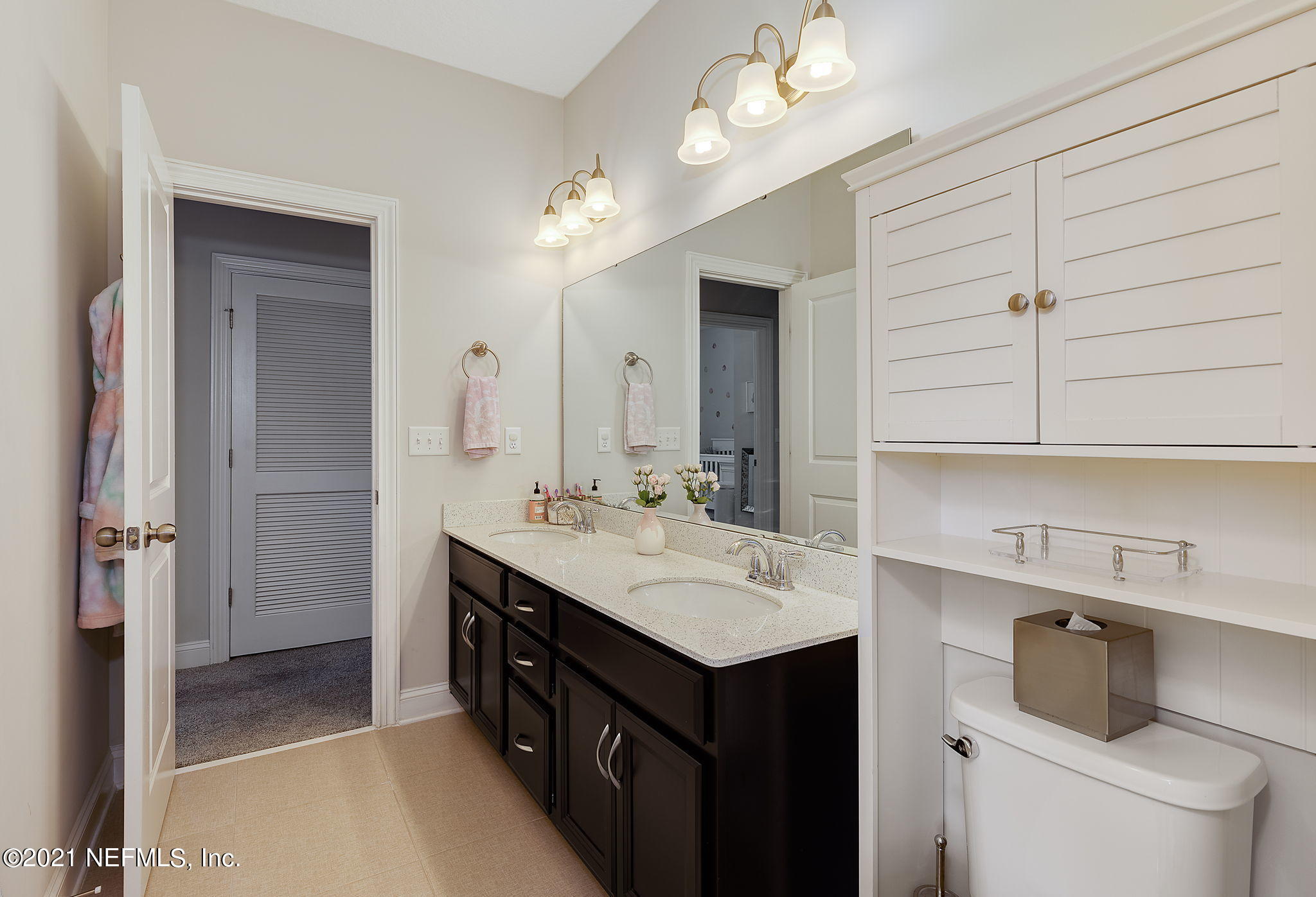 232 Southern Oak Drive Ponte Vedra, FL 32081 - Photo 27 of 34 Guest Bathroom