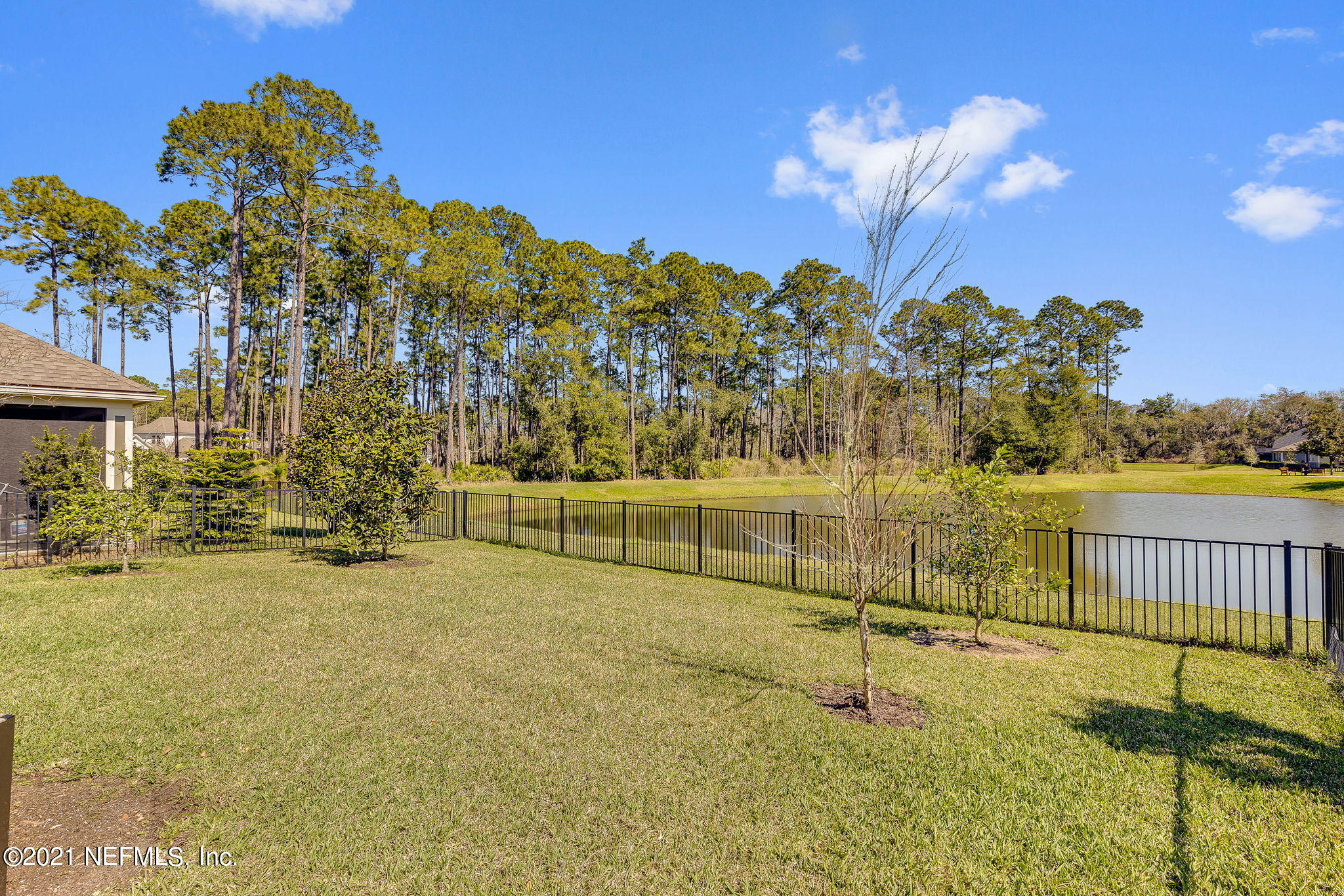 232 Southern Oak Drive Ponte Vedra, FL 32081 - Photo 29 of 34 Water to Preserve Views