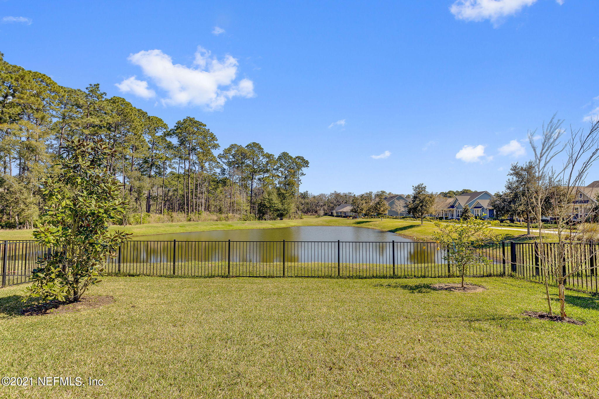 232 Southern Oak Drive Ponte Vedra, FL 32081 - Photo 30 of 34 Water to Preserve Views