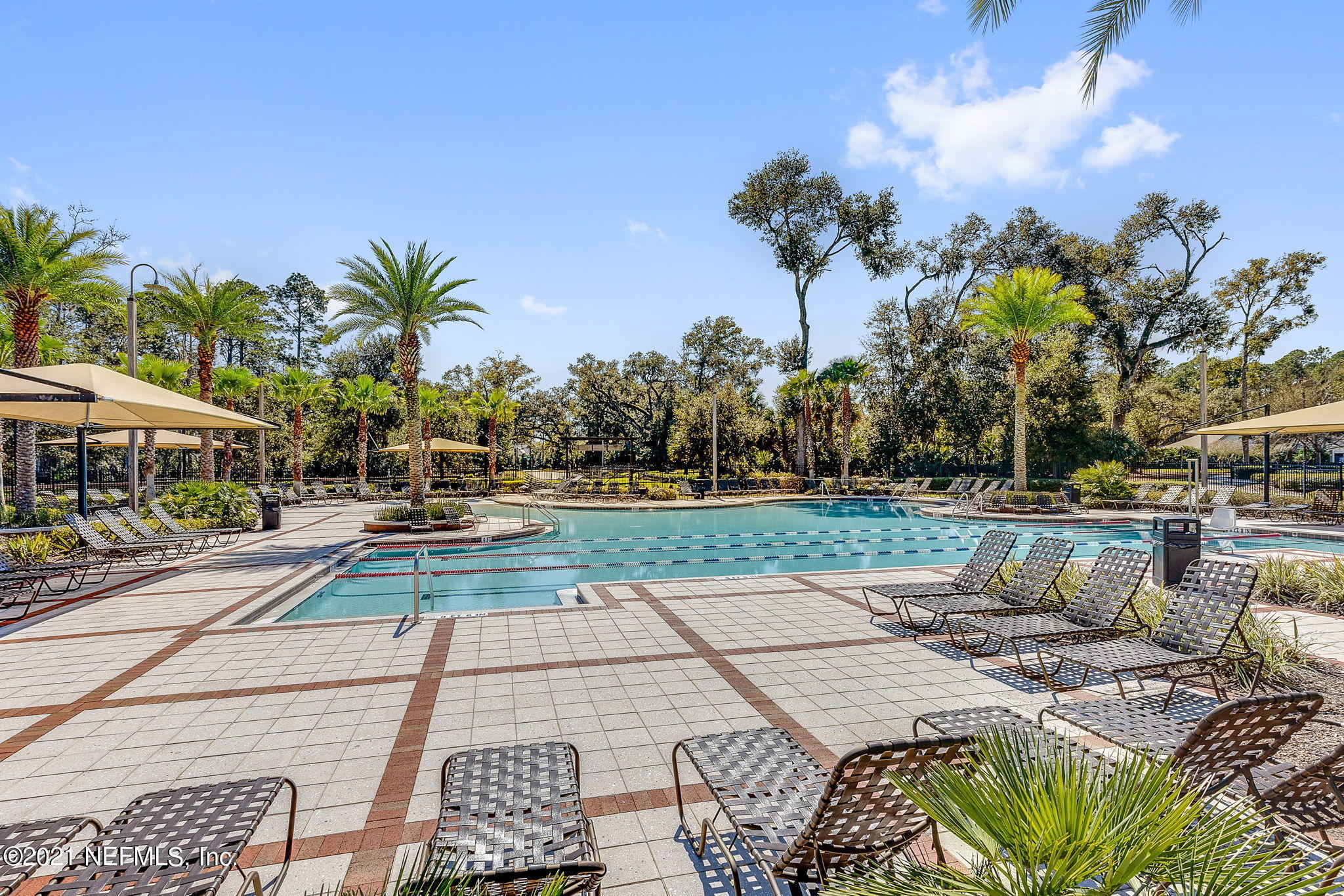232 Southern Oak Drive Ponte Vedra, FL 32081 - Photo 34 of 34 Twenty Mile Village Pool