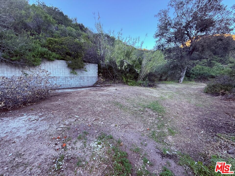 23629 Zuniga Road Topanga, CA 90290 - Photo 21 of 21