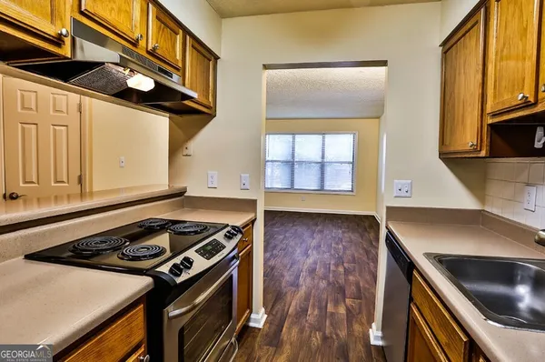 $1,501 | 3450 Jones Mill Road, Unit 218, Norcross, GA 30092
