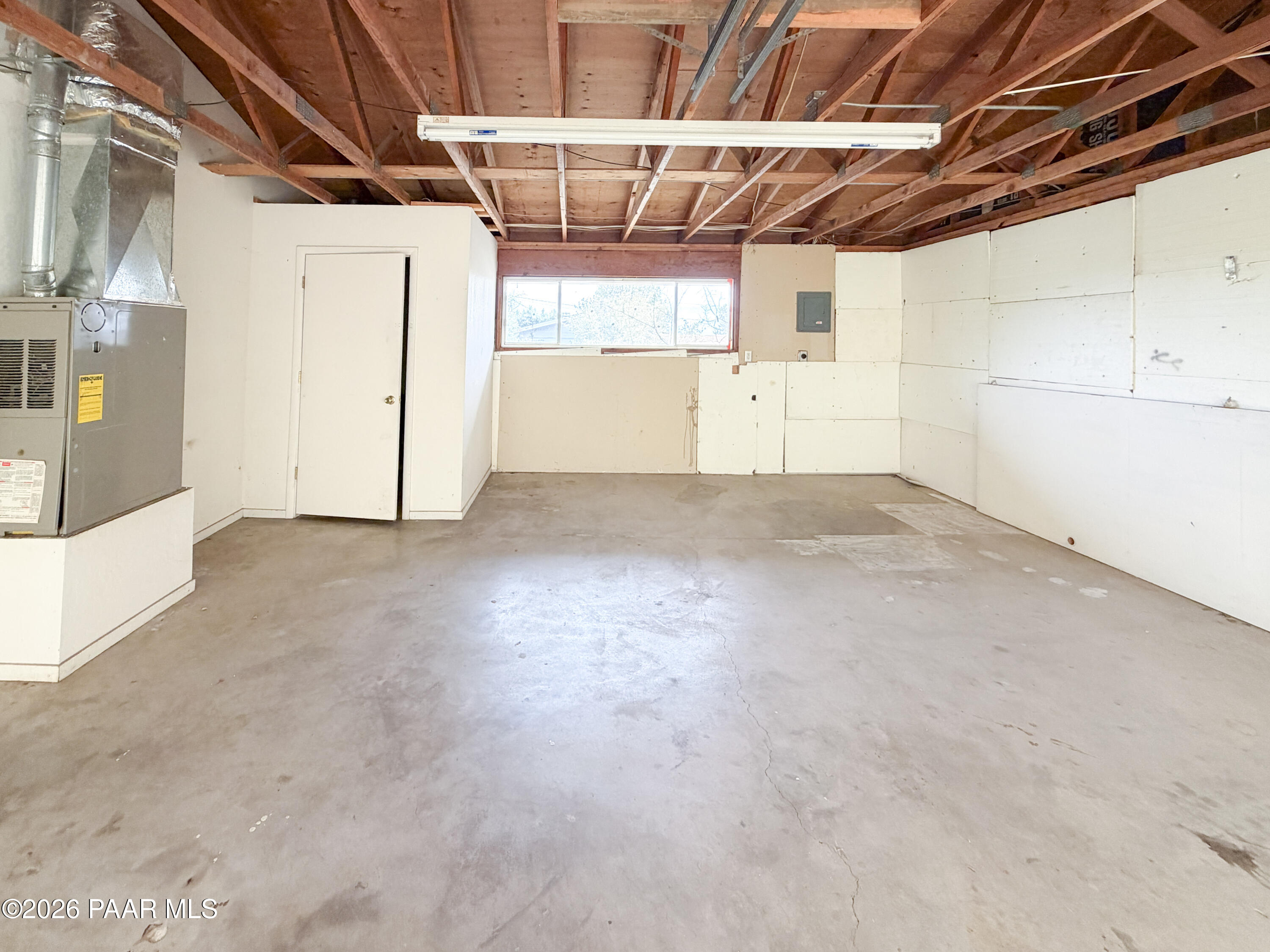 2775 Ridge Road Prescott, AZ 86301 - Photo 19 of 26 Garage