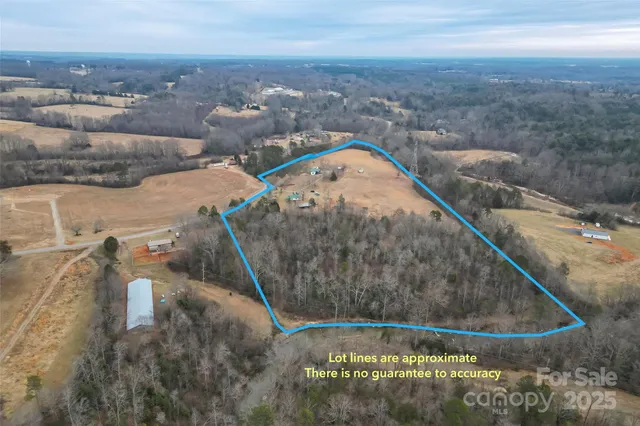 $470,000 | 499 Indian Hill Road, Olin, NC 28660
