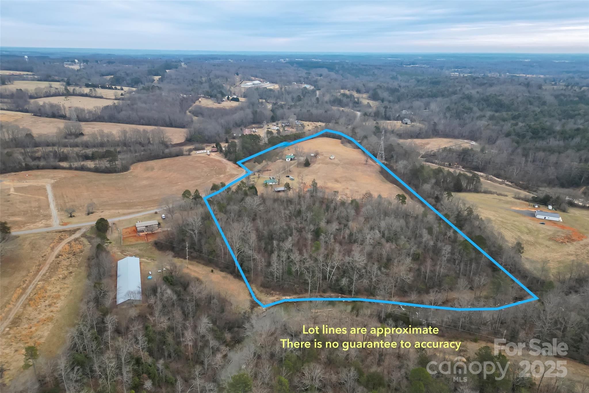499 Indian Hill Road Olin, NC 28660 - Photo 1 of 43