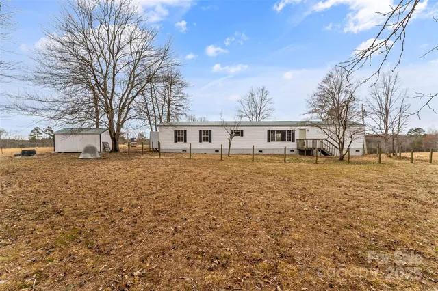 $470,000 | 499 Indian Hill Road, Olin, NC 28660