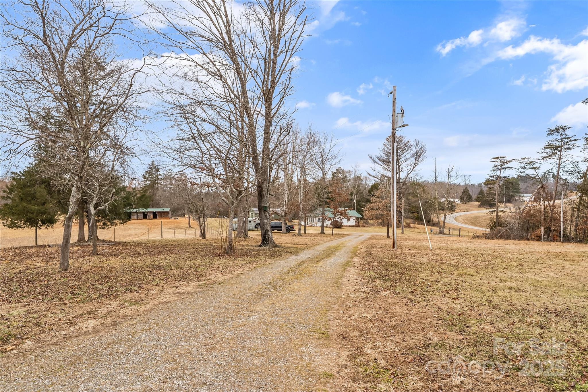 499 Indian Hill Road Olin, NC 28660 - Photo 29 of 43
