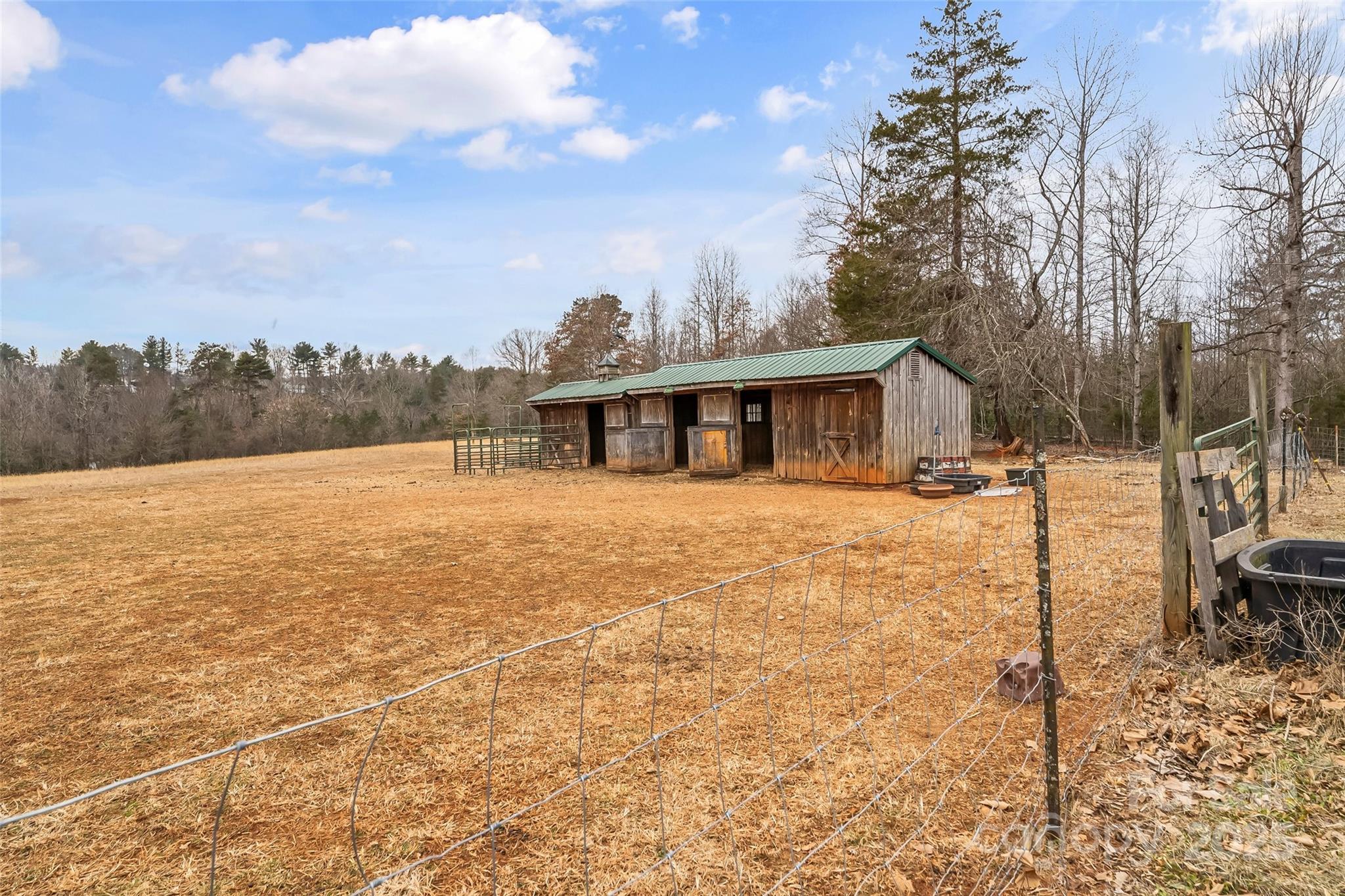499 Indian Hill Road Olin, NC 28660 - Photo 30 of 43