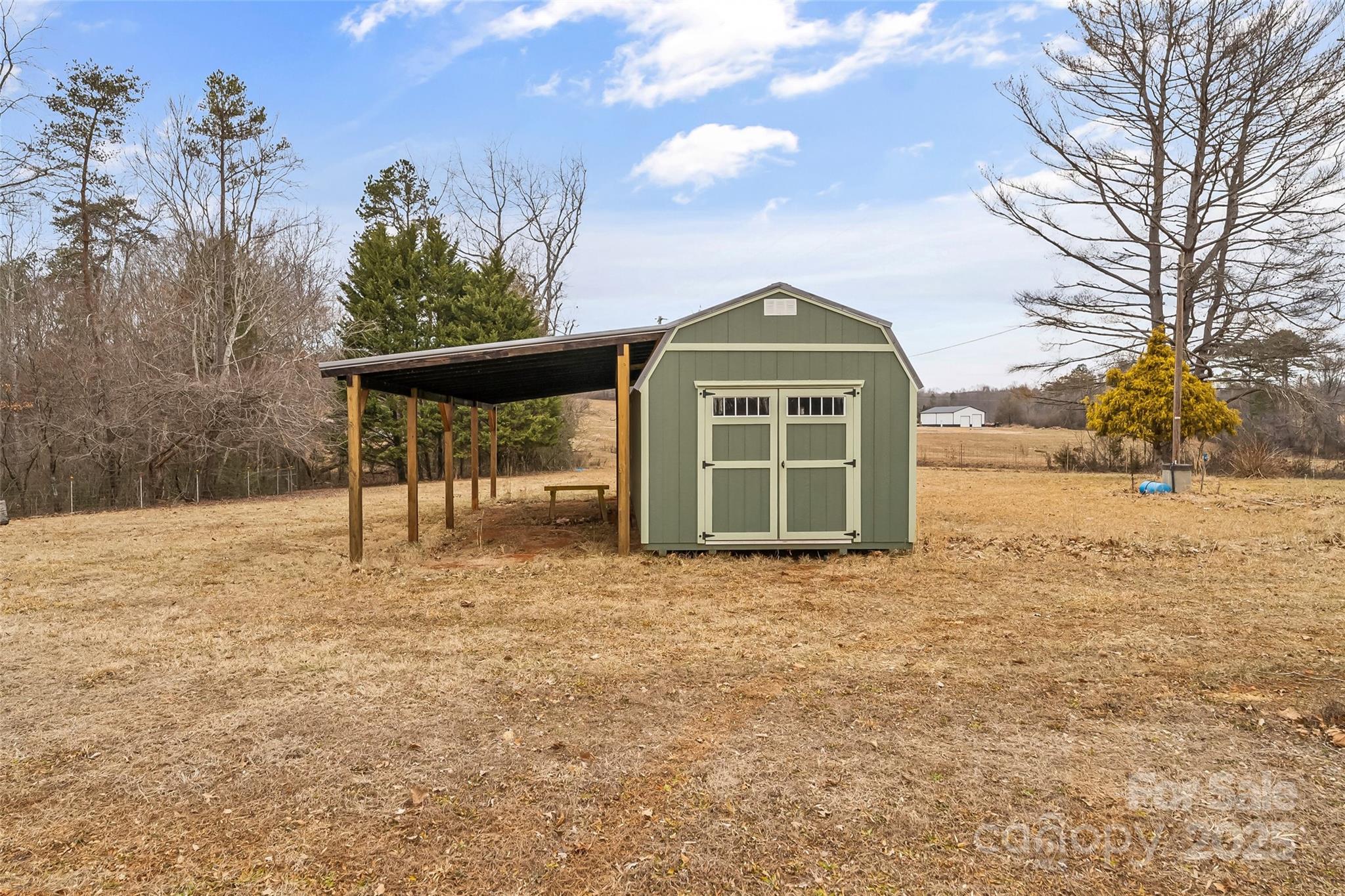 499 Indian Hill Road Olin, NC 28660 - Photo 31 of 43