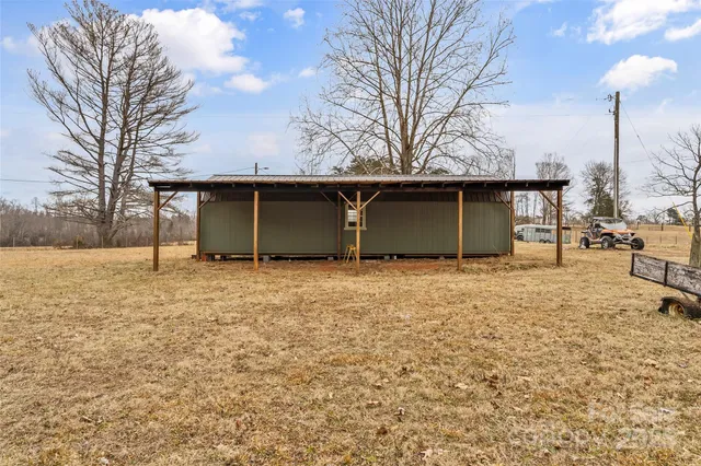 $470,000 | 499 Indian Hill Road, Olin, NC 28660