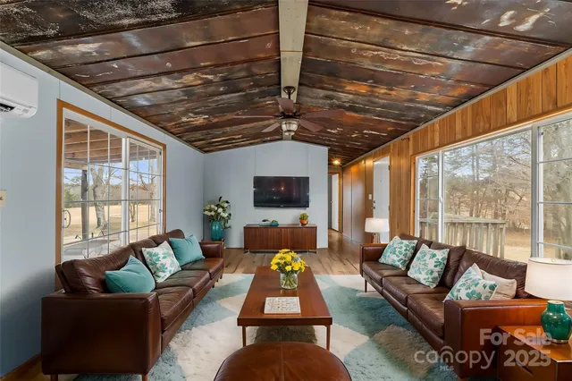 $470,000 | 499 Indian Hill Road, Olin, NC 28660