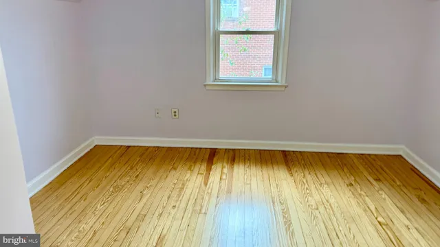 a view of small space