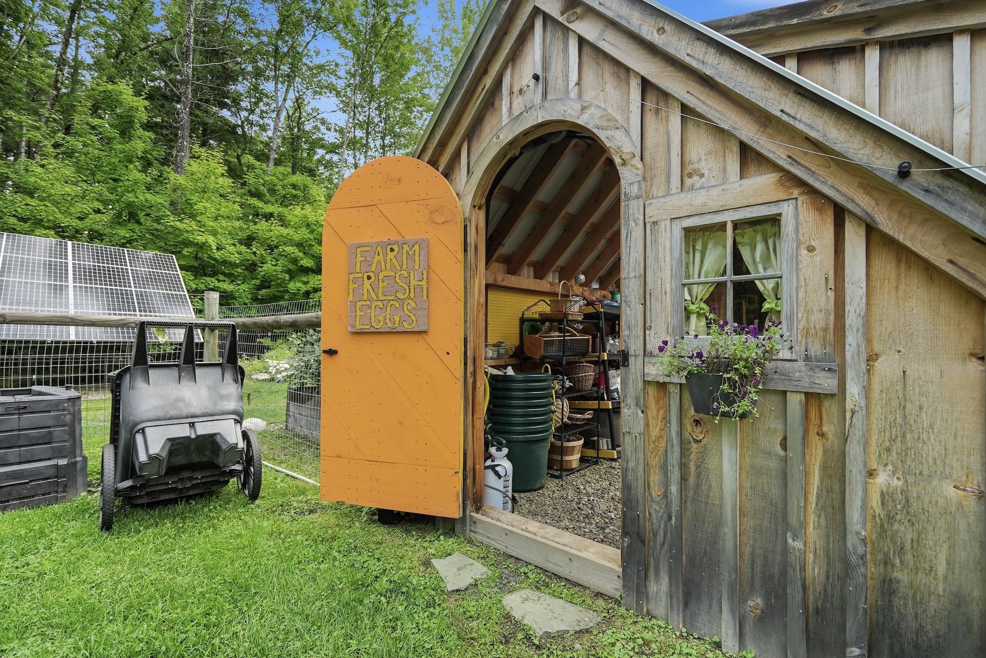 1369 West Hill Road Roxbury, VT 05669 - Photo 51 of 60 Gallery Image 51