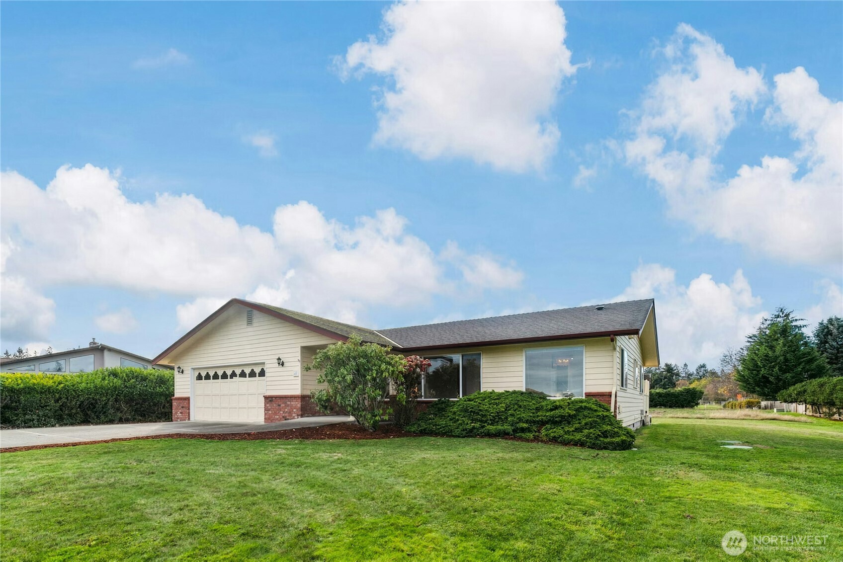 40 Cline Road Sequim, WA 98382 - Photo 2 of 36