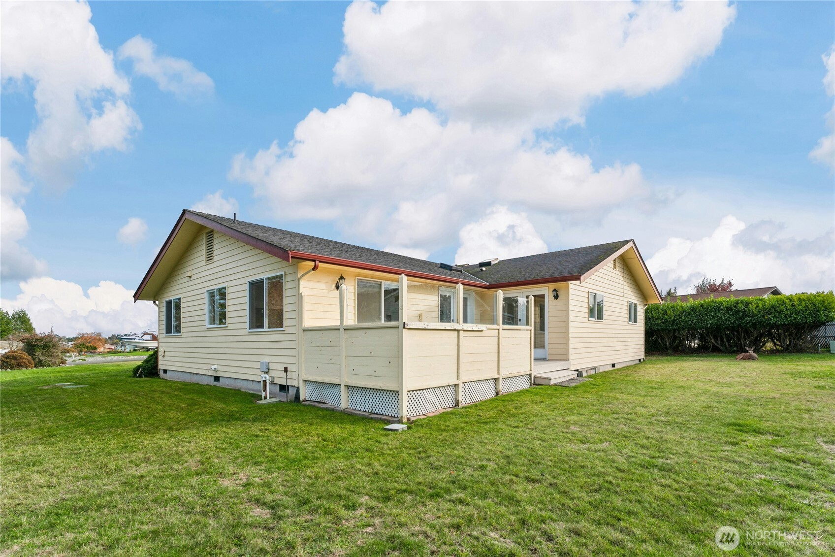 40 Cline Road Sequim, WA 98382 - Photo 27 of 36