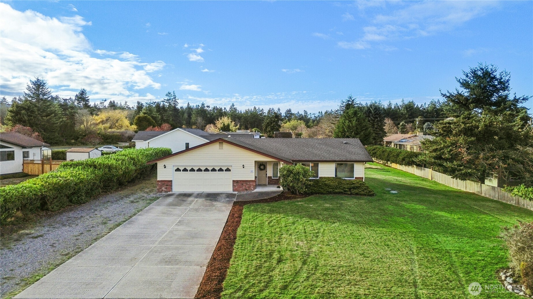 40 Cline Road Sequim, WA 98382 - Photo 28 of 36