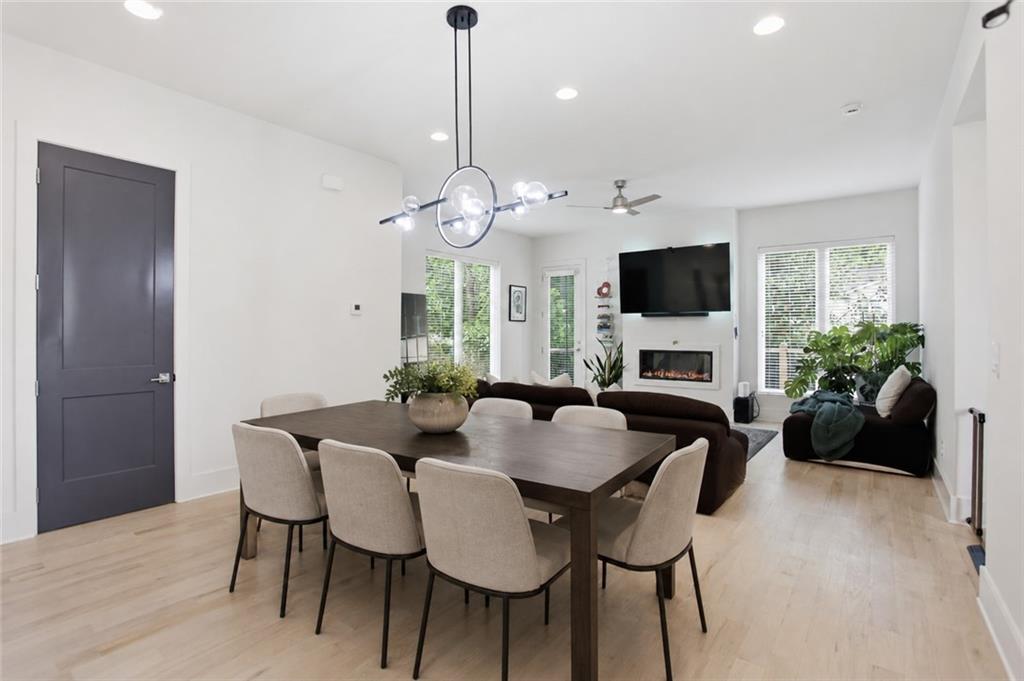 1171 State Street Northwest, Unit B Atlanta, GA 30318 - Photo 13 of 30