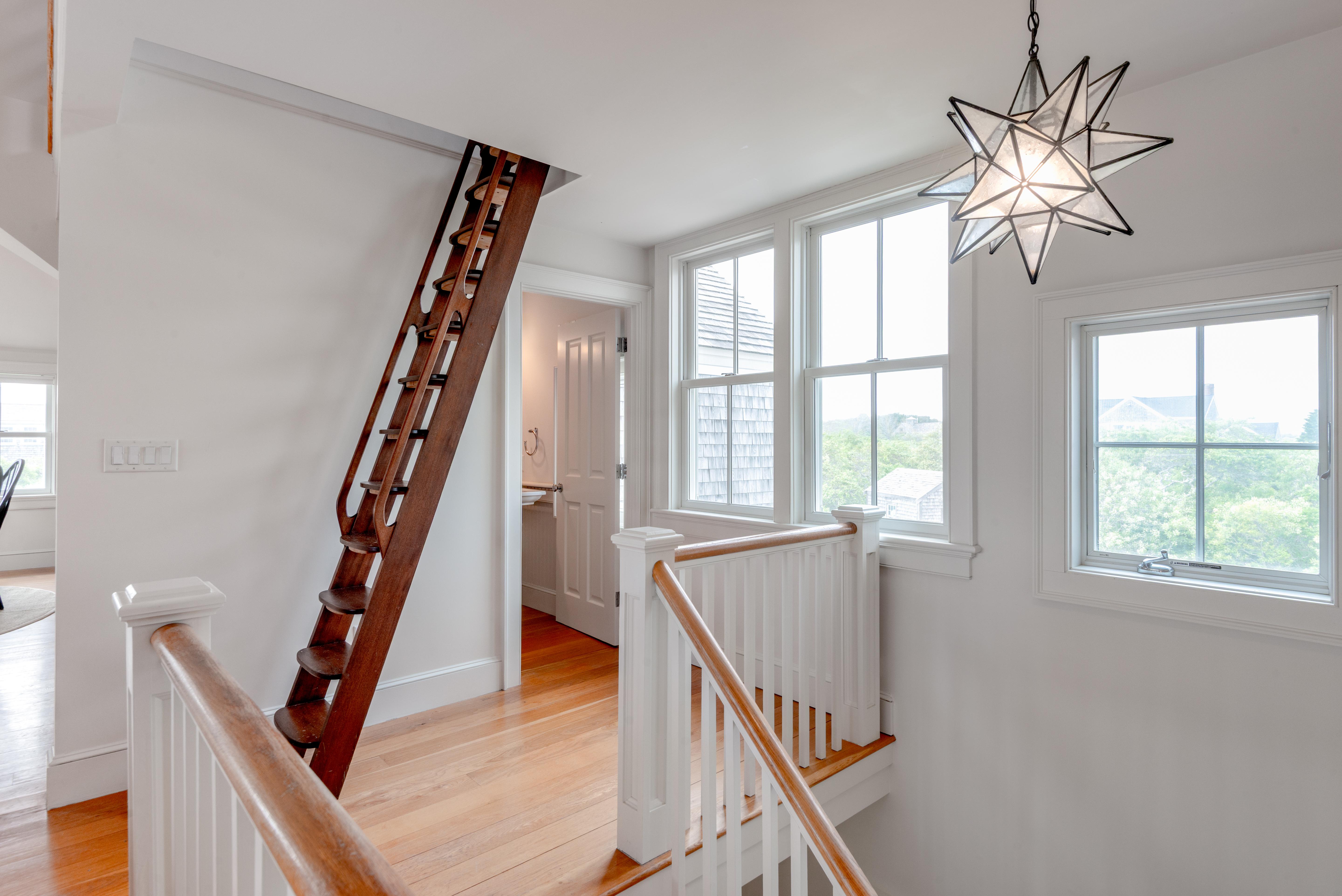 27 Wigwam Road Nantucket, MA 02554 - Photo 16 of 50