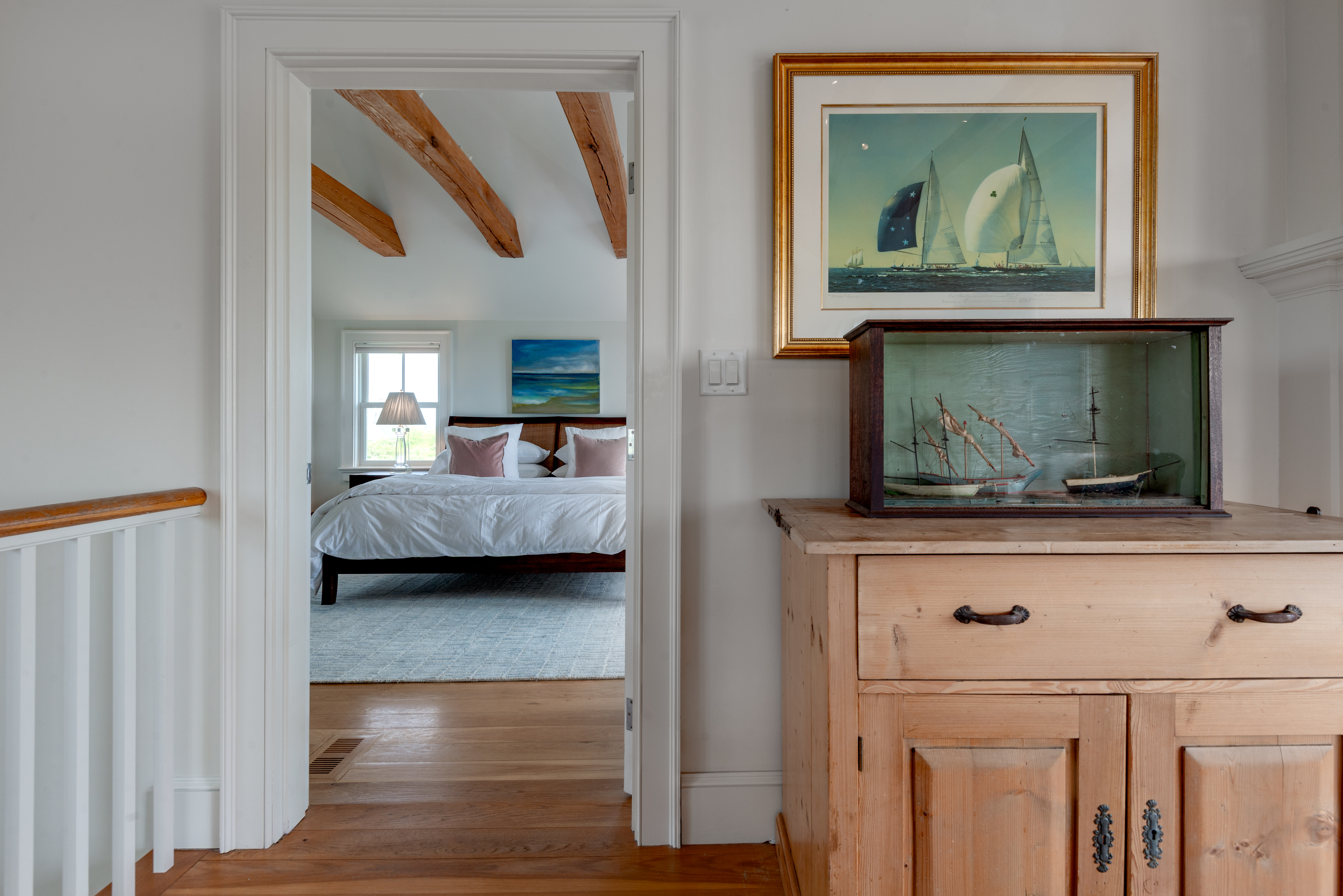 27 Wigwam Road Nantucket, MA 02554 - Photo 20 of 50