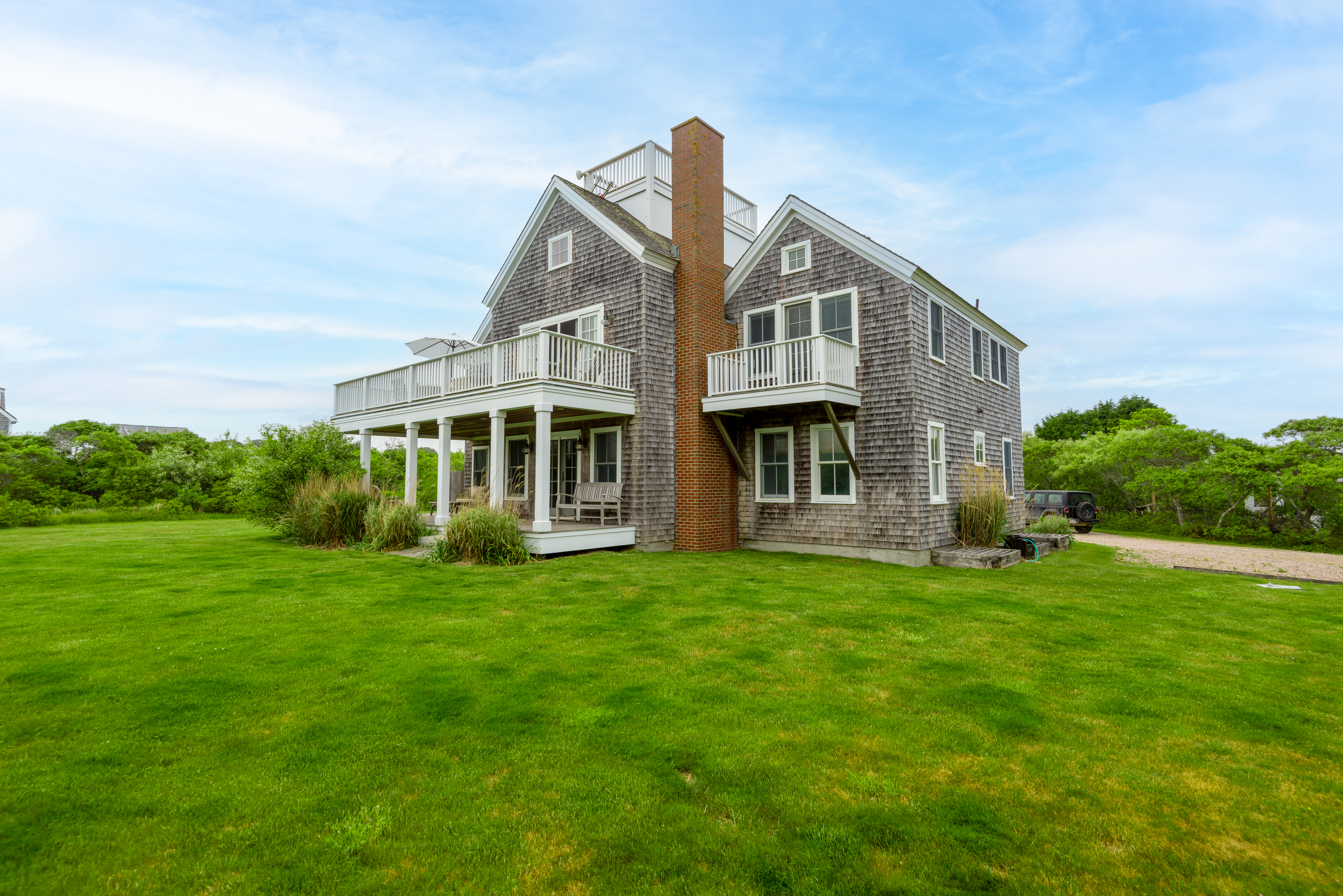 27 Wigwam Road Nantucket, MA 02554 - Photo 2 of 50