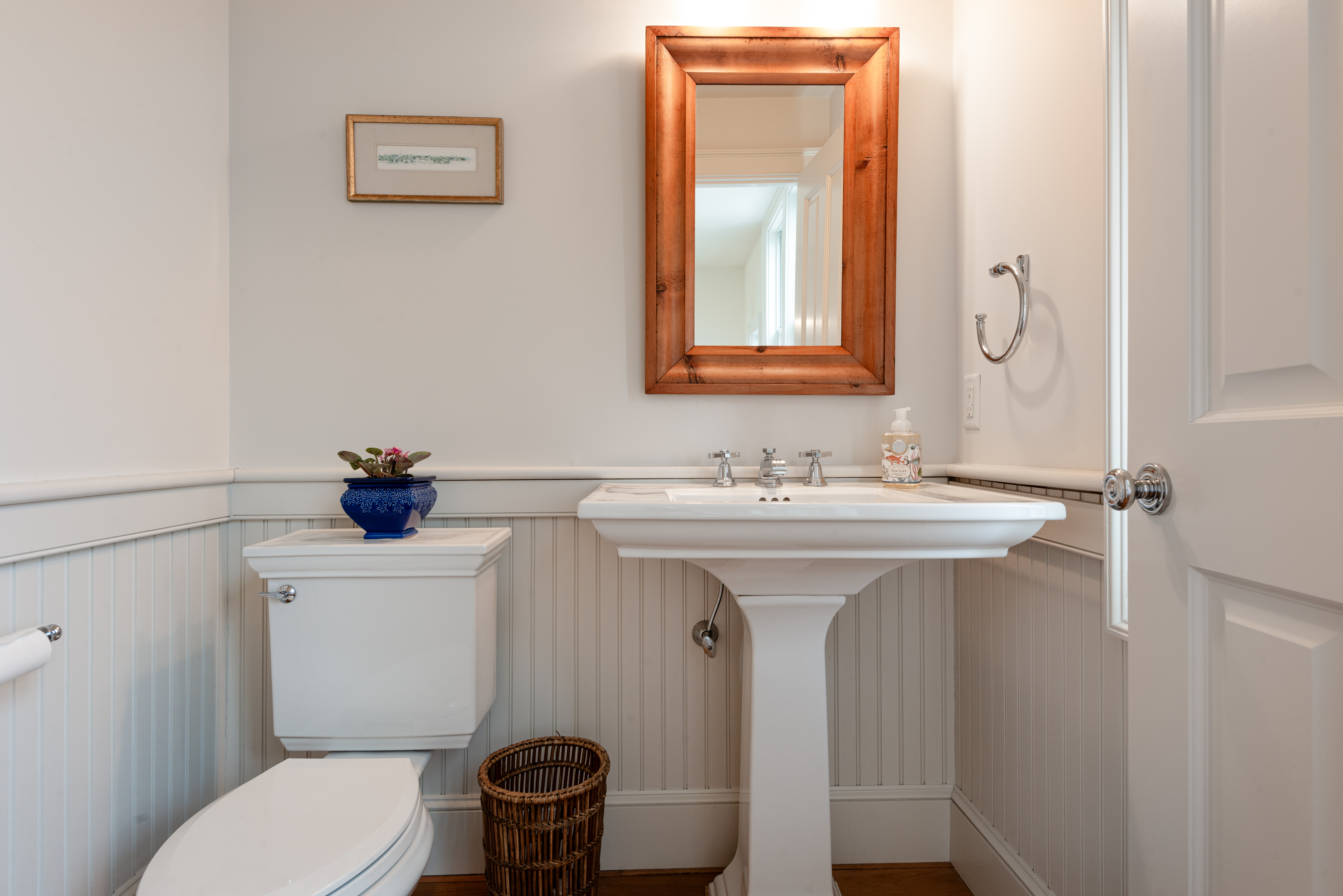 27 Wigwam Road Nantucket, MA 02554 - Photo 34 of 50