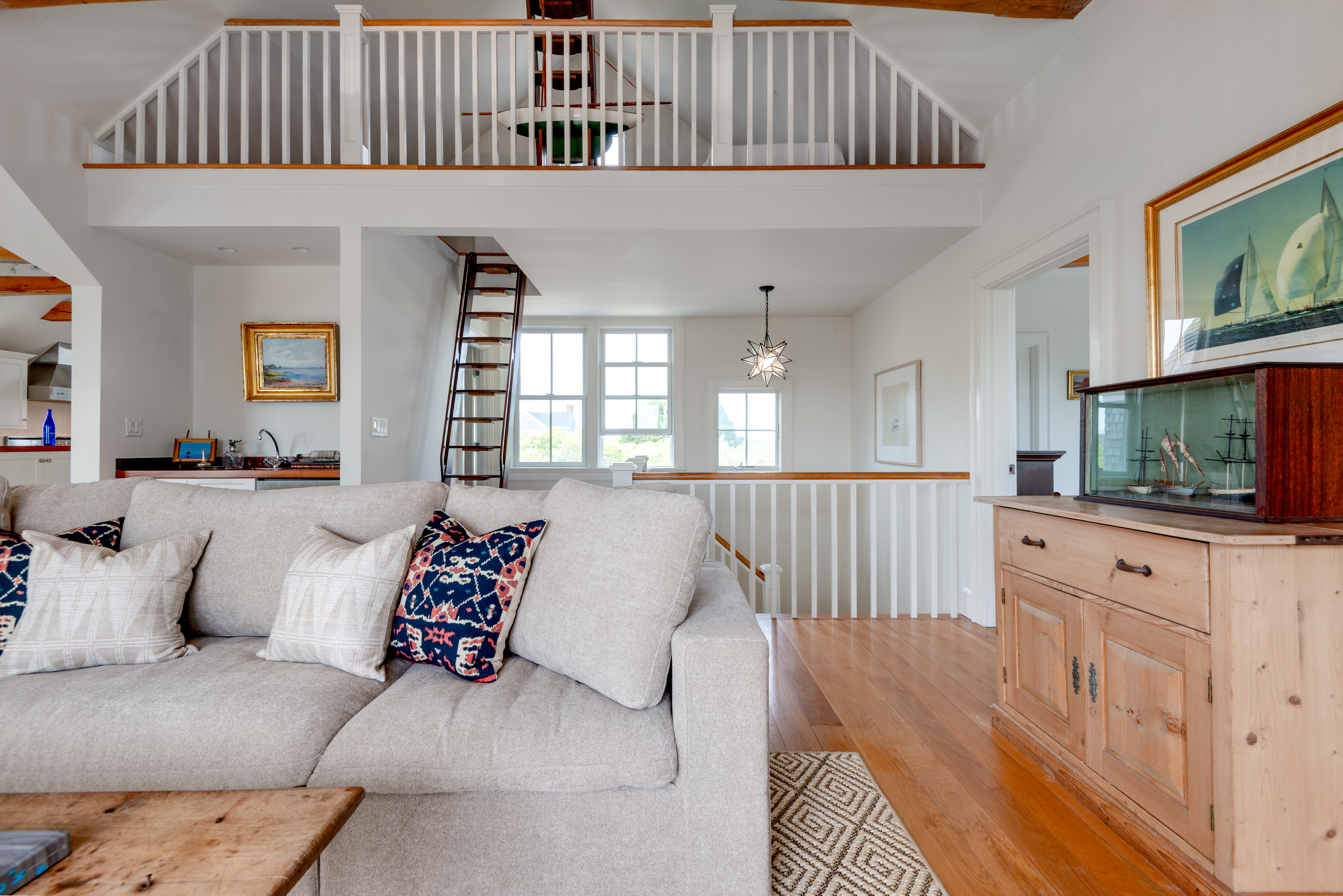 27 Wigwam Road Nantucket, MA 02554 - Photo 4 of 50