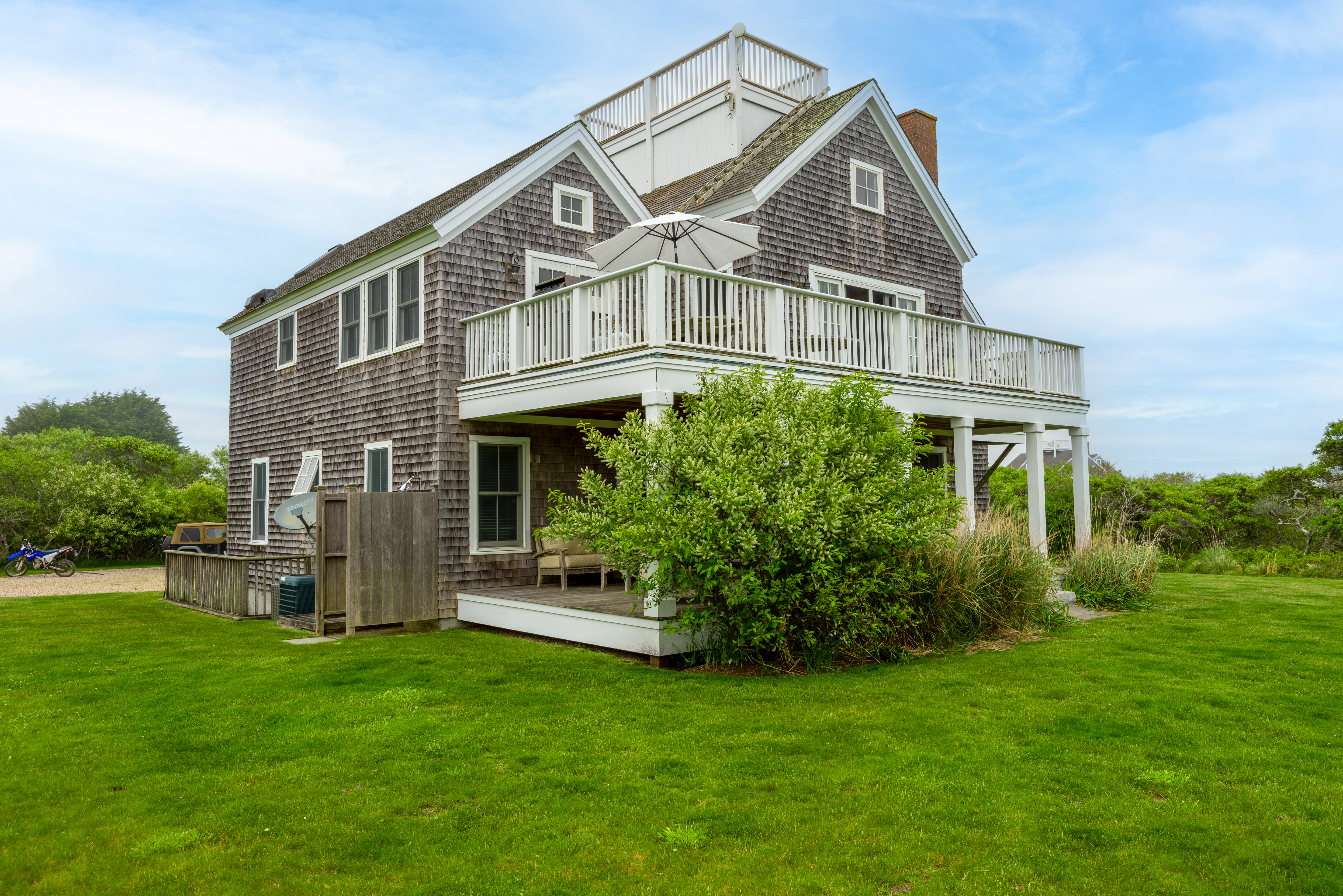 27 Wigwam Road Nantucket, MA 02554 - Photo 48 of 50