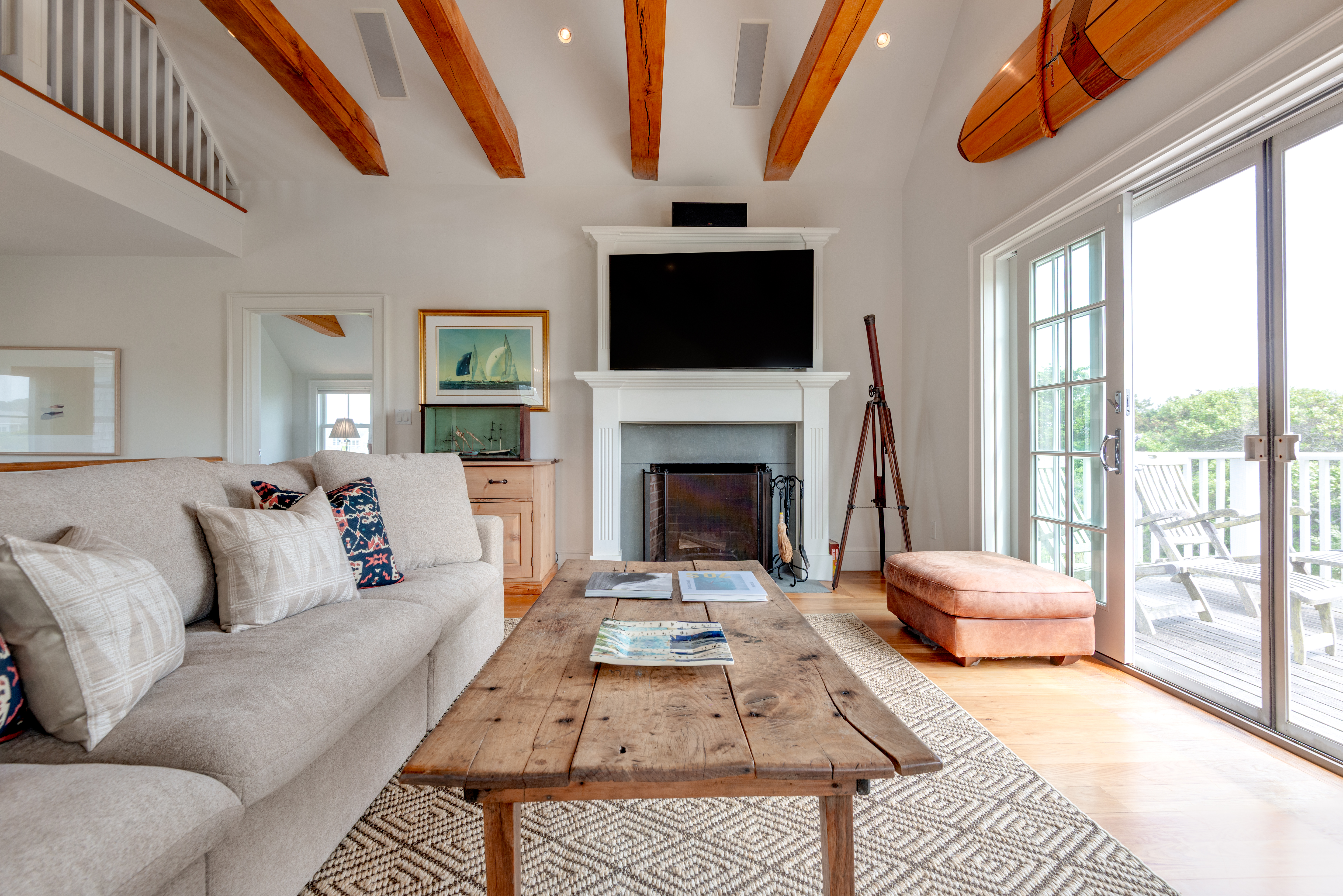 27 Wigwam Road Nantucket, MA 02554 - Photo 5 of 50