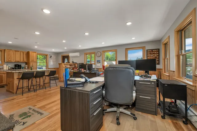 $2,200,000 | 968 Mt Moosilauke Highway, Wentworth, NH 03282