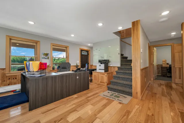 $2,200,000 | 968 Mt Moosilauke Highway, Wentworth, NH 03282