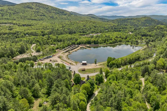 $2,200,000 | 968 Mt Moosilauke Highway, Wentworth, NH 03282