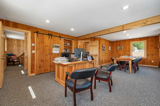 $2,200,000 | 968 Mt Moosilauke Highway, Wentworth, NH 03282