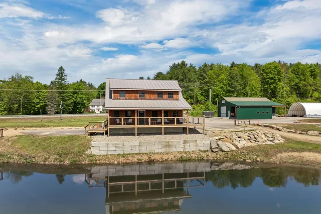 $2,200,000 | 968 Mt Moosilauke Highway, Wentworth, NH 03282
