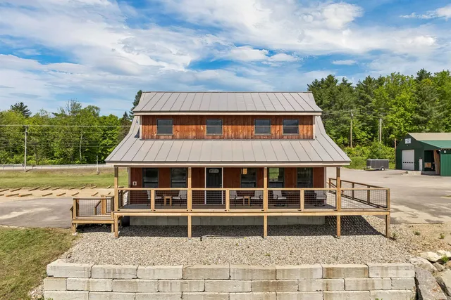 $2,200,000 | 968 Mt Moosilauke Highway, Wentworth, NH 03282
