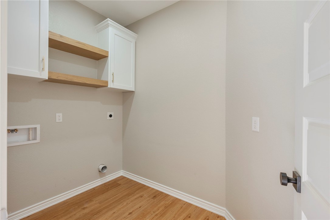 1614 Robeson Street Bryan, TX 77803 - Photo 16 of 19