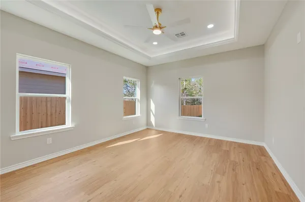 $299,800 | 1614 Robeson Street, Bryan, TX 77803