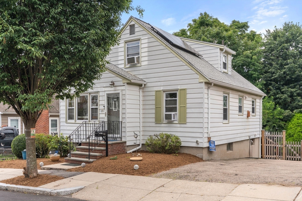 195 Glenellen Road Boston, MA 02132 - Photo 24 of 34 Gallery Image 24