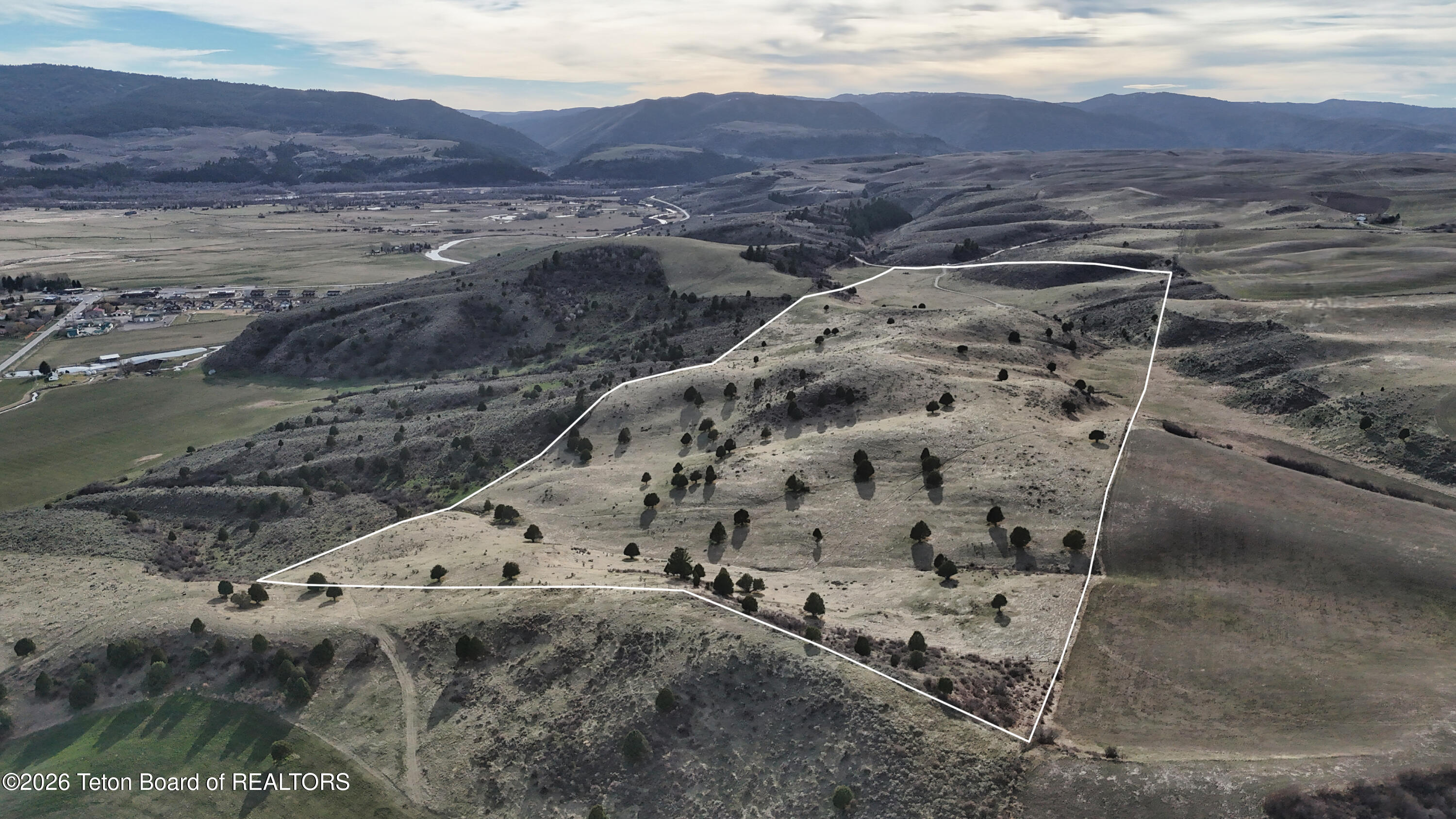 Tbd Traughber Road Swan Valley, ID 83449 - Photo 11 of 13 Image 11