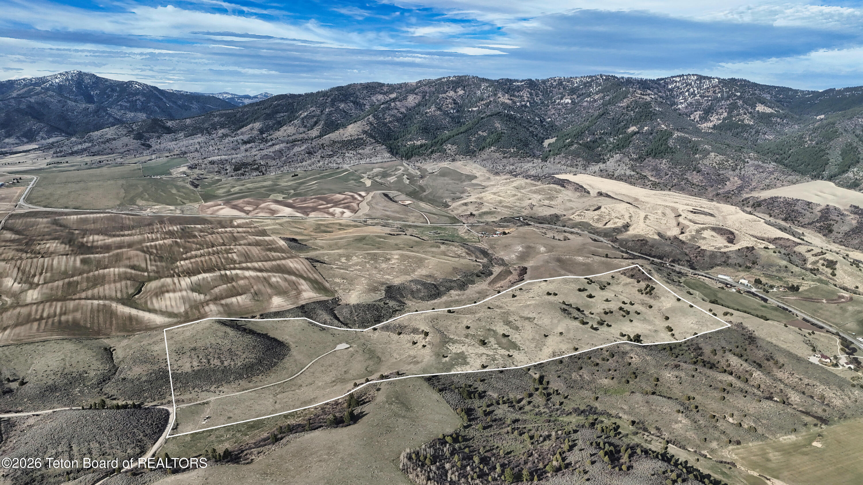 Tbd Traughber Road Swan Valley, ID 83449 - Photo 12 of 13 Image 12