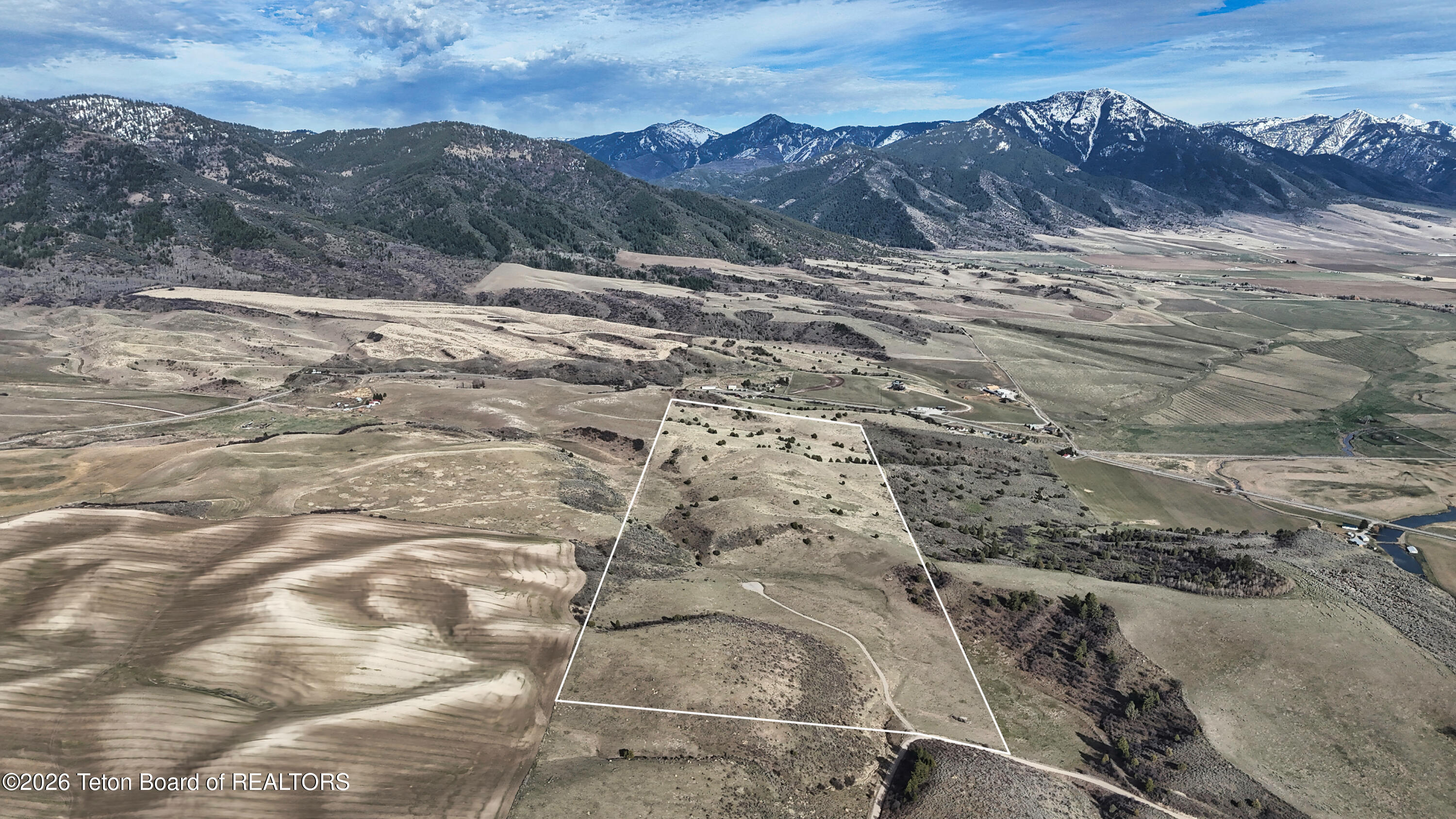 Tbd Traughber Road Swan Valley, ID 83449 - Photo 13 of 13 Image 13