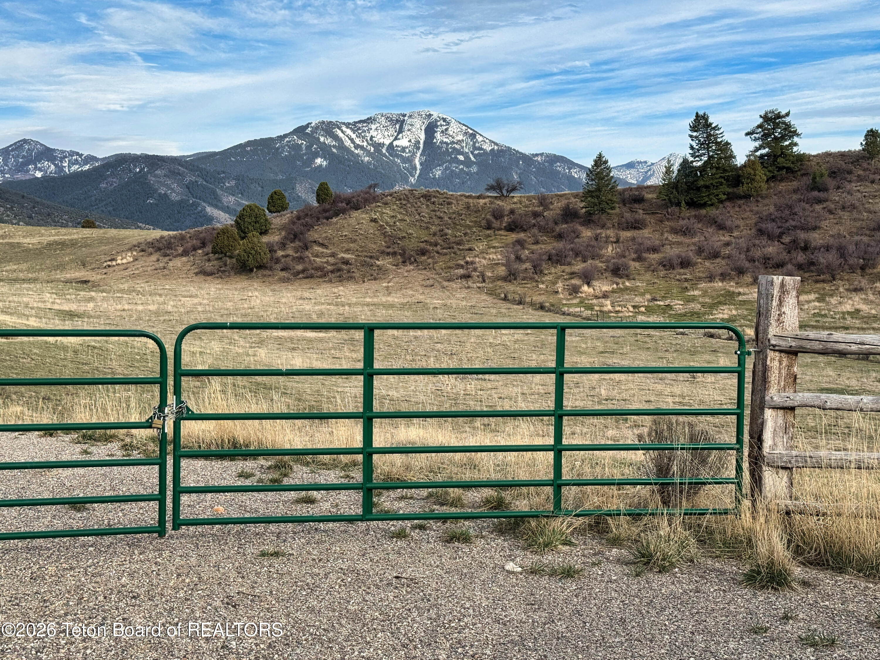 Tbd Traughber Road Swan Valley, ID 83449 - Photo 2 of 13 Image 2