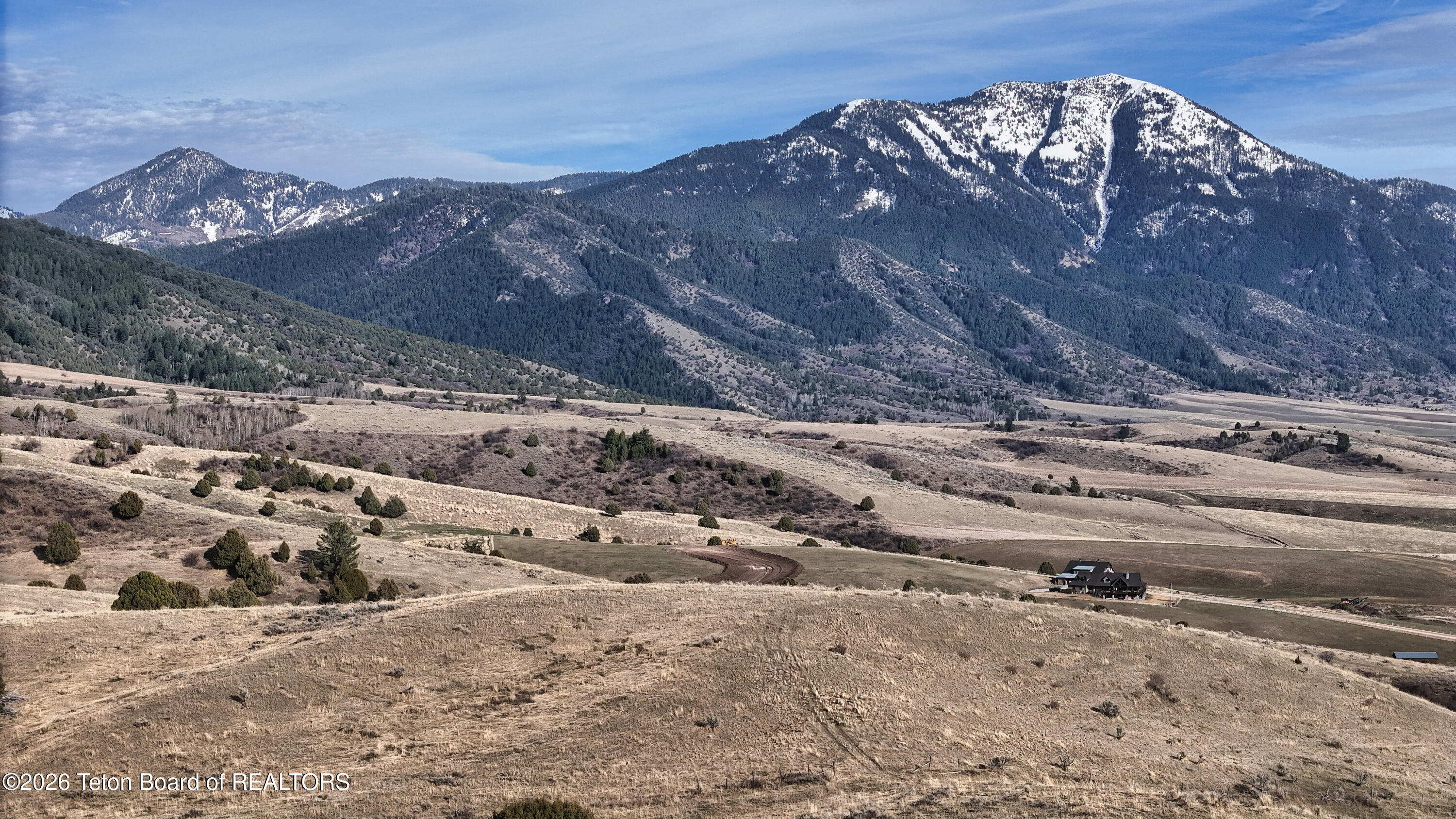 Tbd Traughber Road Swan Valley, ID 83449 - Photo 3 of 13 Image 3