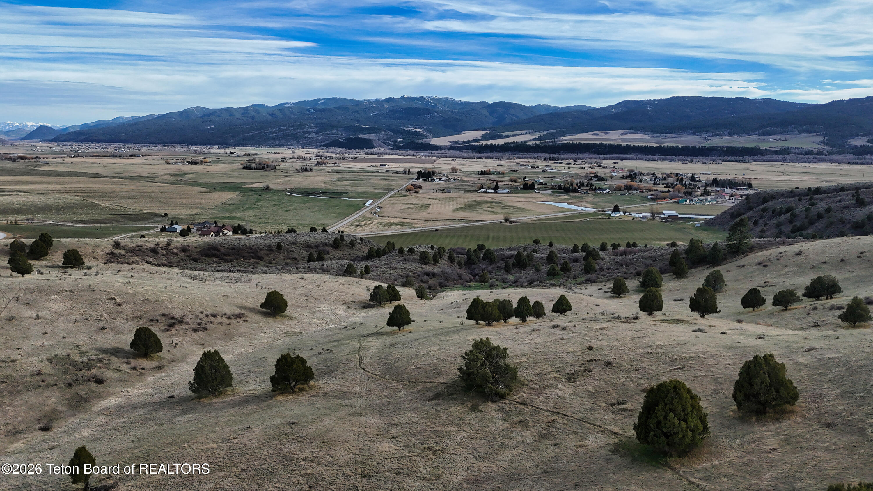 Tbd Traughber Road Swan Valley, ID 83449 - Photo 4 of 13 Image 4