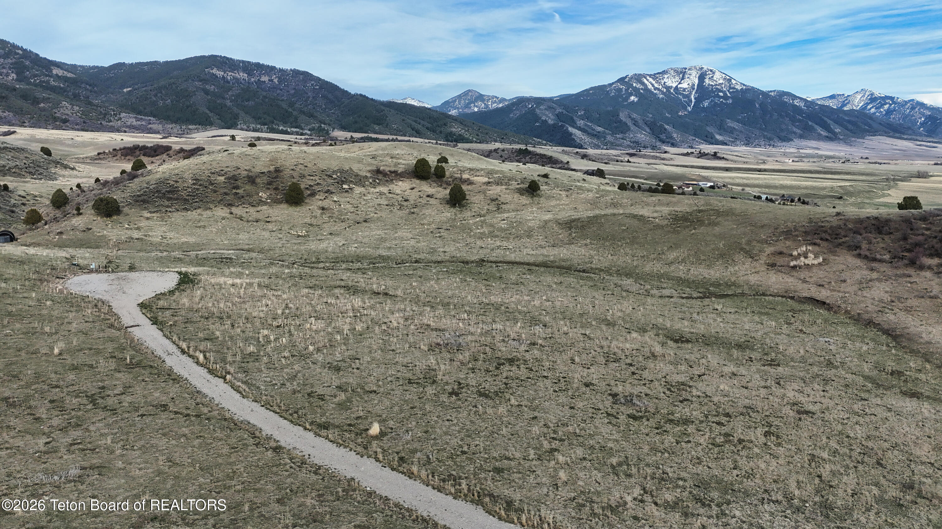 Tbd Traughber Road Swan Valley, ID 83449 - Photo 5 of 13 Image 5