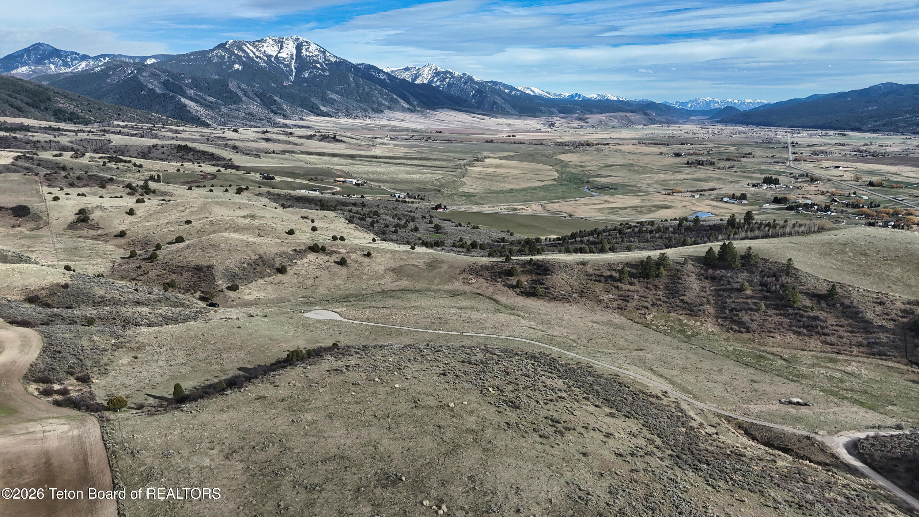 Tbd Traughber Road Swan Valley, ID 83449 - Photo 6 of 13 Image 6
