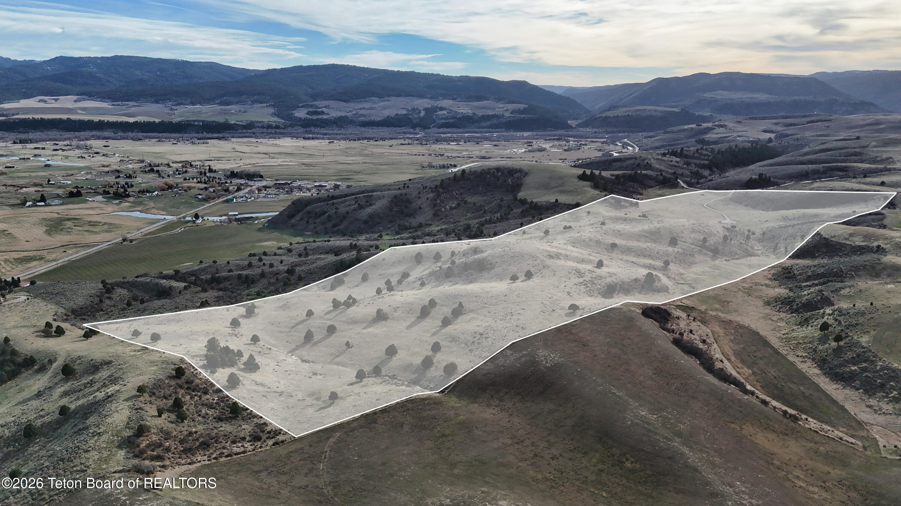 Tbd Traughber Road Swan Valley, ID 83449 - Photo 7 of 13 Image 7