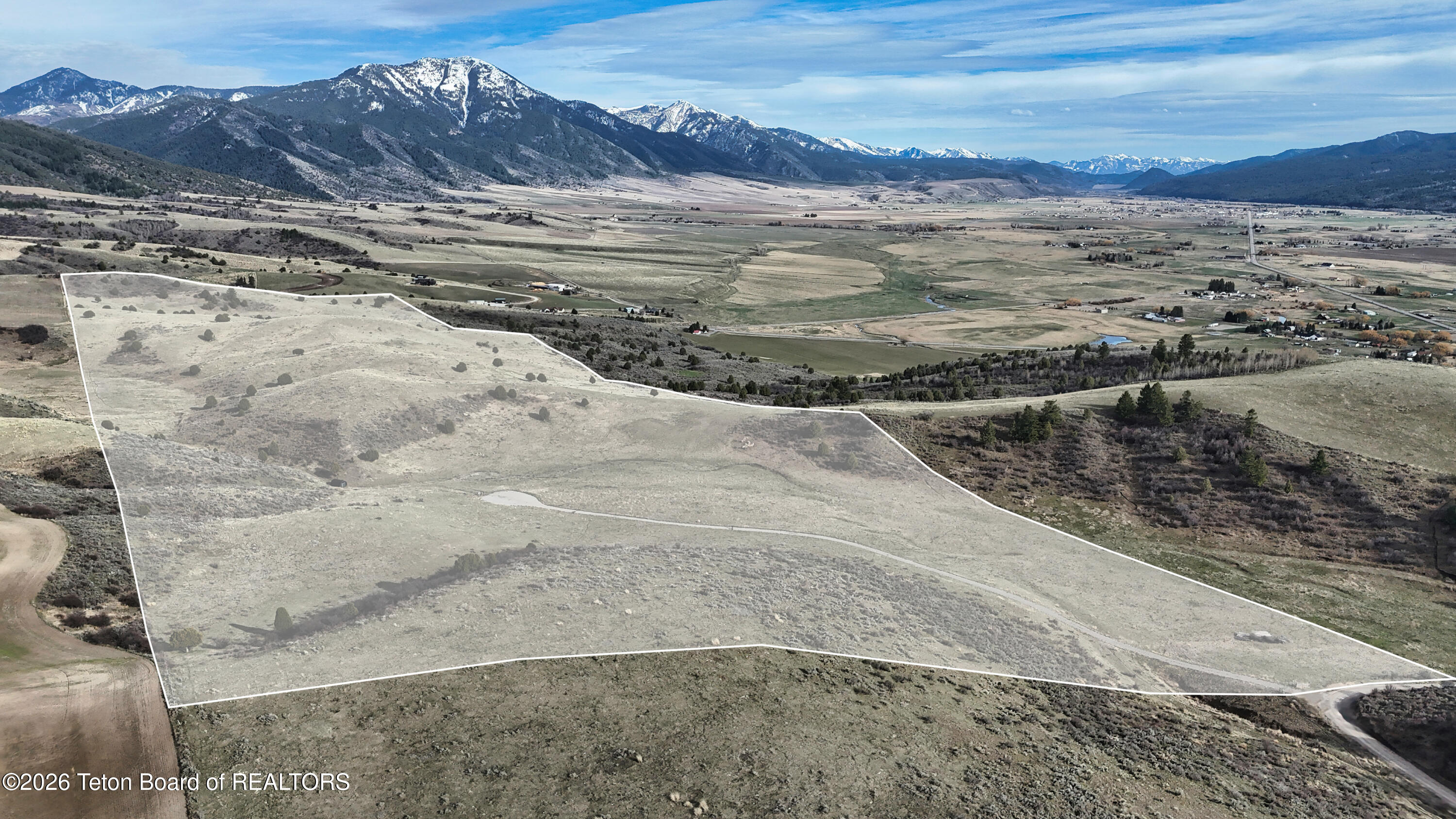 Tbd Traughber Road Swan Valley, ID 83449 - Photo 9 of 13 Image 9