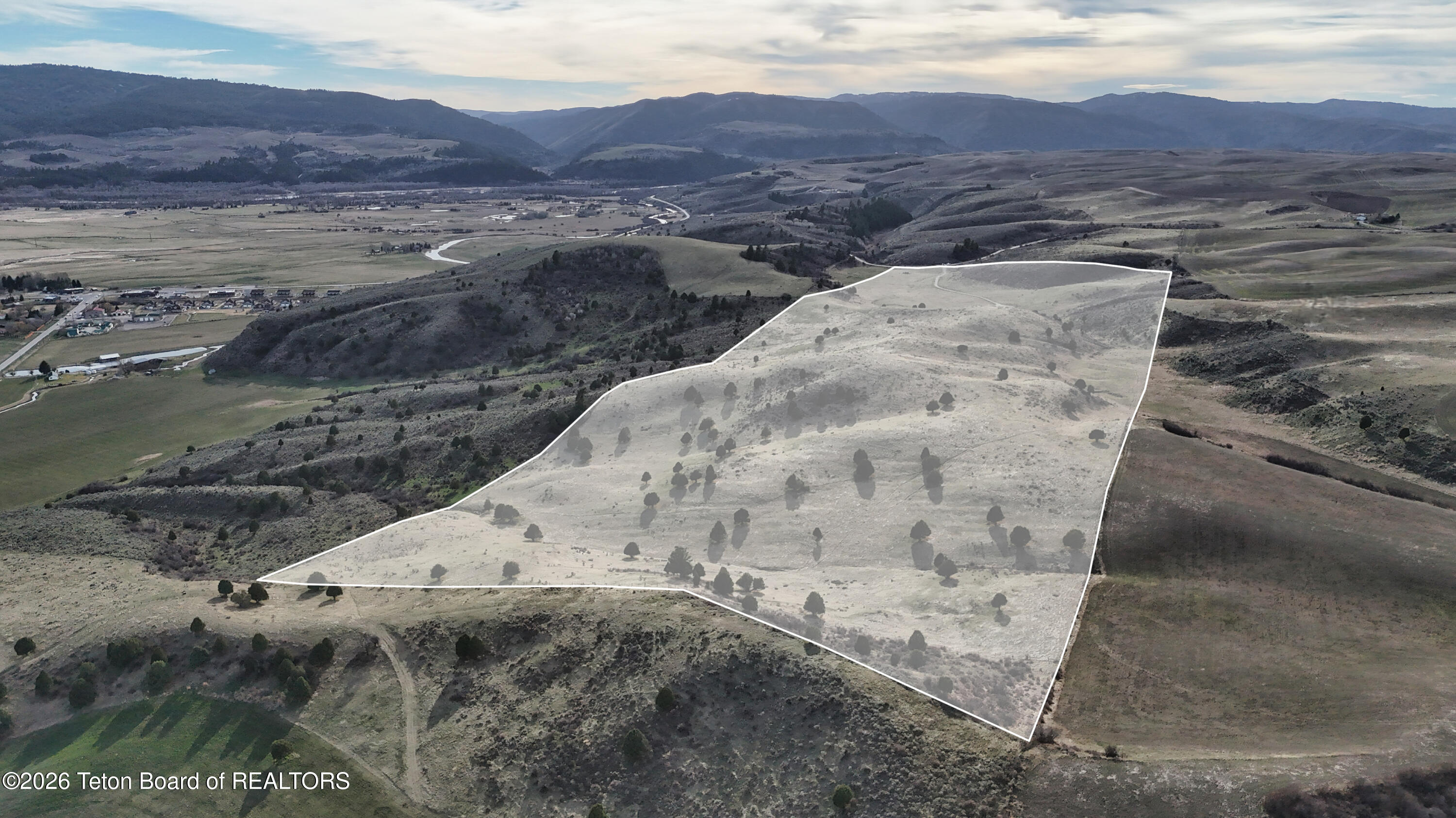 Tbd Traughber Road Swan Valley, ID 83449 - Photo 10 of 13 Image 10